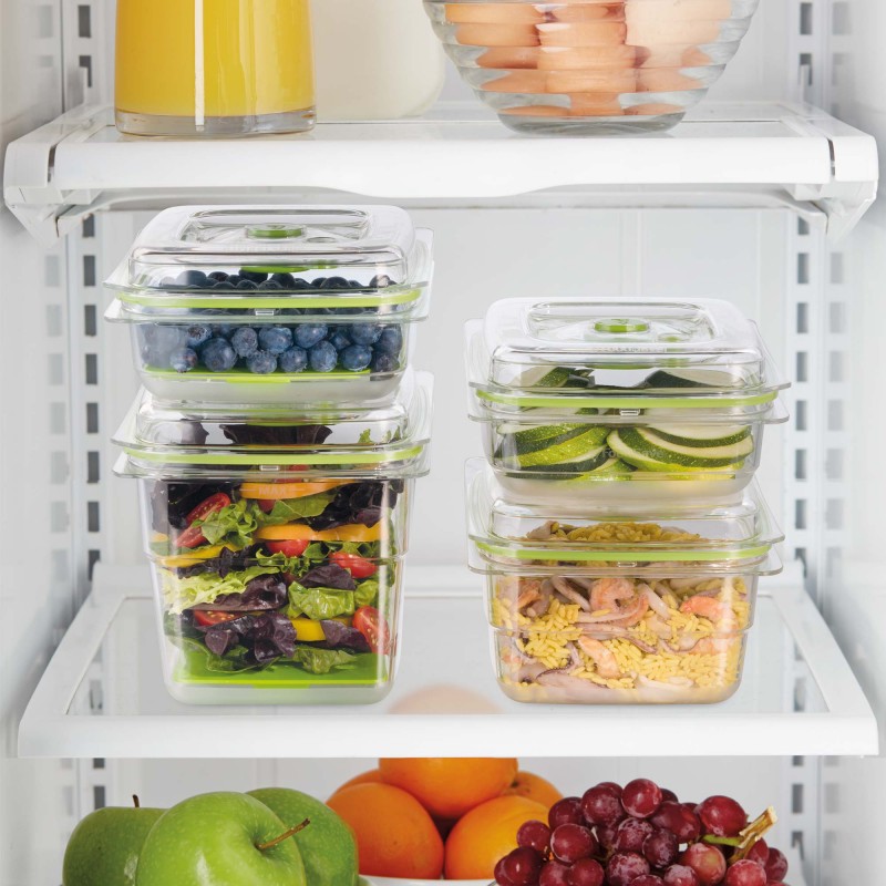 vacuum freezer storage bags