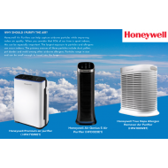 Honeywell Honeywell