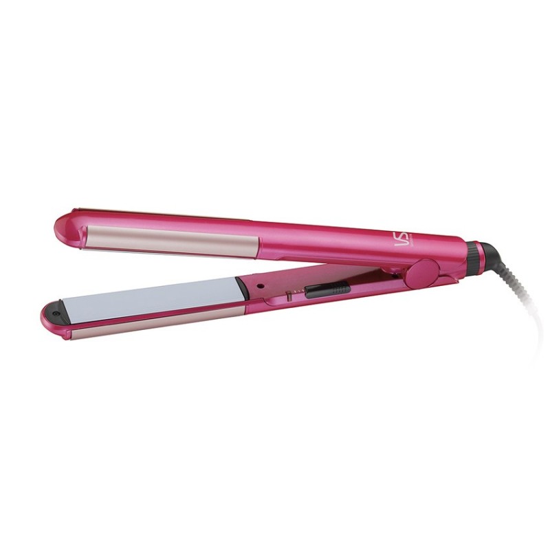 Vidal sassoon 2 in 1 straightener and curler discount