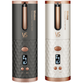 Vidal Sassoon VSA1910 Rechargeable Auto Curler Vidal Sassoon VSA1910 Rechargeable Auto Curler